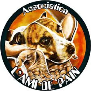 Logo de  l’association l'ami de pain